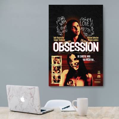 شاسی  Obsession