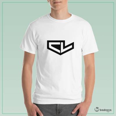 تی شرت مردانه F1 Club | Charles Leclerc 