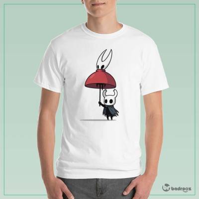 تی شرت مردانه Knight and Hornet 