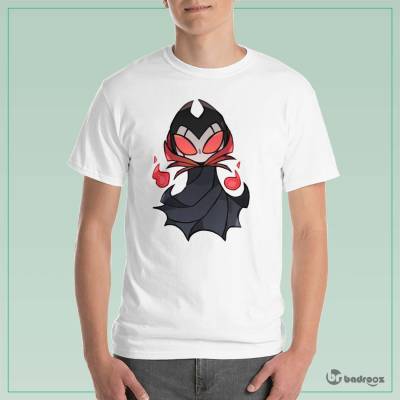 تی شرت مردانه Grimm
