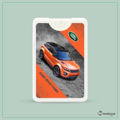 عطرجیبی Range Rover Evoque 2015