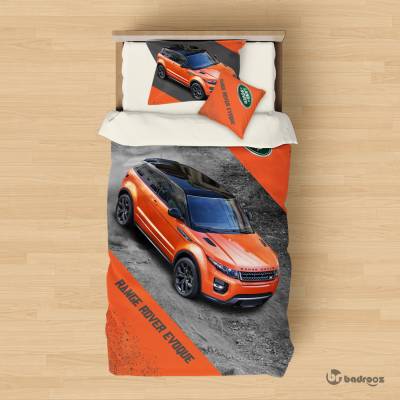 روتختی یک نفره Range Rover Evoque 2015