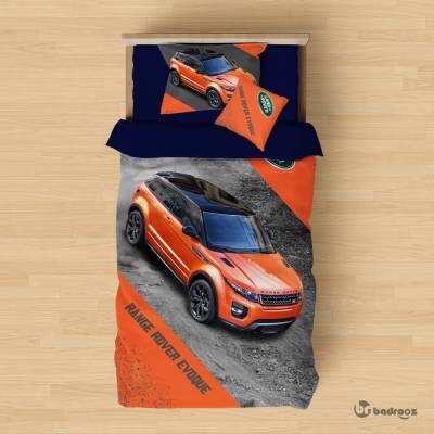 روتختی یک نفره Range Rover Evoque 2015