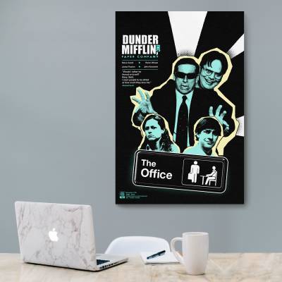 شاسی  The Office - آفیس