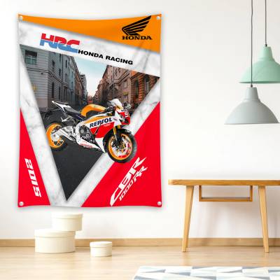 دراپ بنر honda cbr 1000 rr