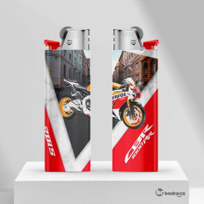 فندک honda cbr 1000 rr