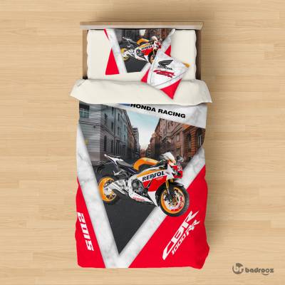 روتختی یک نفره honda cbr 1000 rr