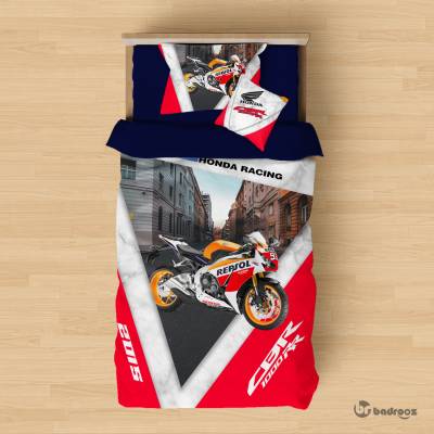 روتختی یک نفره honda cbr 1000 rr