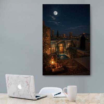 شاسی  شب شیراز