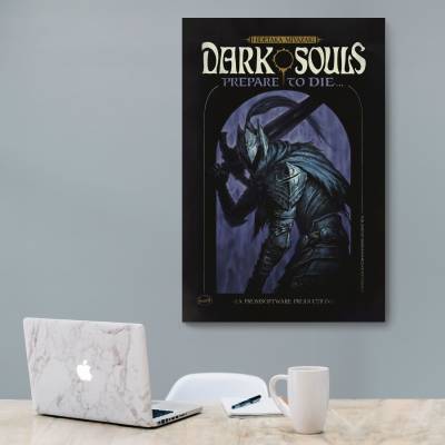 شاسی  دارک سولز - Dark Souls