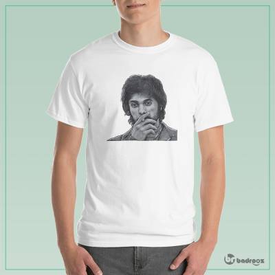 تی شرت مردانه داریوش