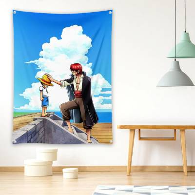 دراپ بنر وان پیس 3- One Piece