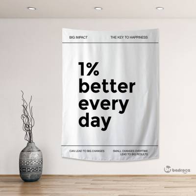 بک دراپ Every day