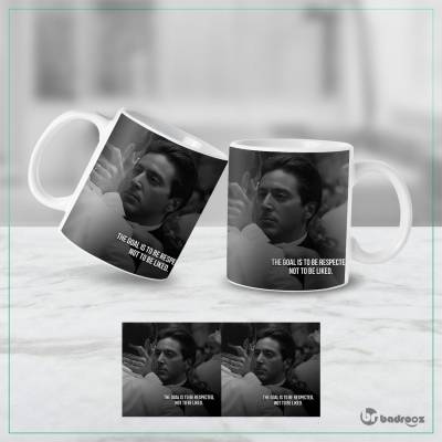 ماگ  پدر خوانده-The Godfather