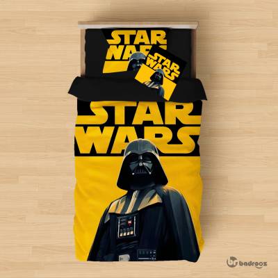 روتختی یک نفره جنگ ستارگان_ starwars