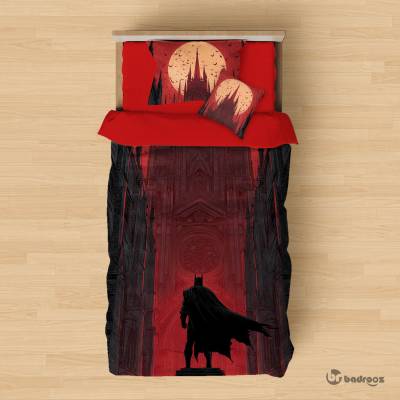 روتختی یک نفره بتمن  2- Batman