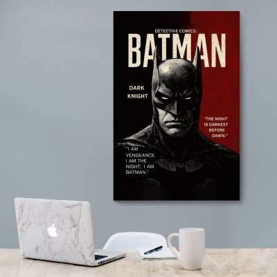 شاسی  بتمن  3- Batman