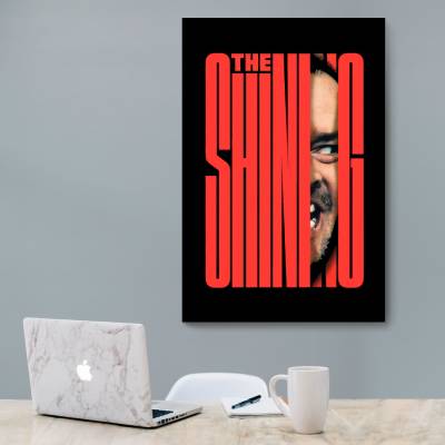 شاسی  درخشش - The Shining