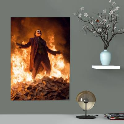 پوستر  جوکر 2- Joker