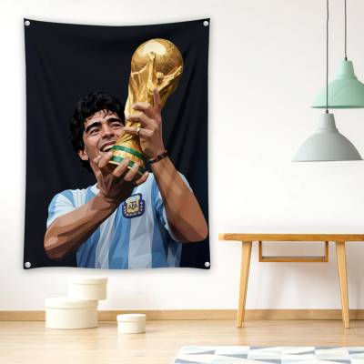 دراپ بنر دیگو مارادونا 2- Diego Maradona