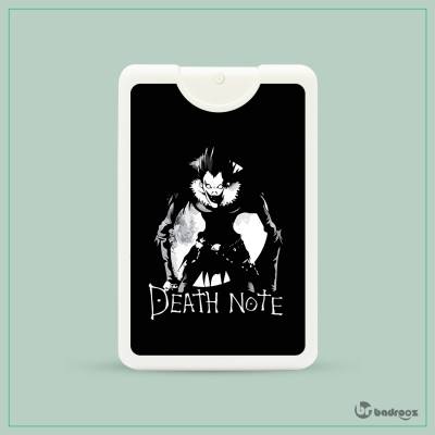 عطرجیبی death note