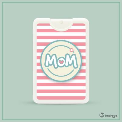 عطرجیبی MOM