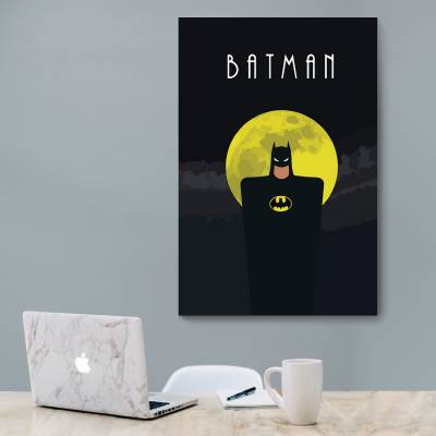 شاسی  batman-moon