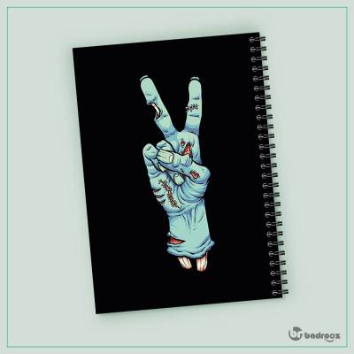 دفتر یادداشت v i v a