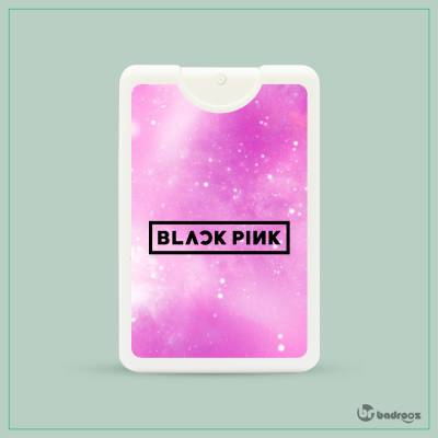 عطرجیبی Black Pink