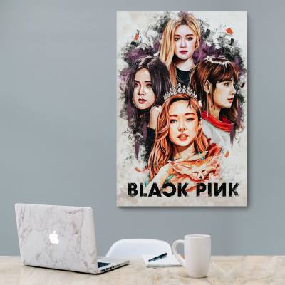 شاسی  Black Pink