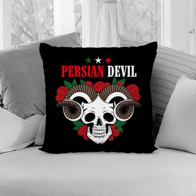 کوسن  persian devil