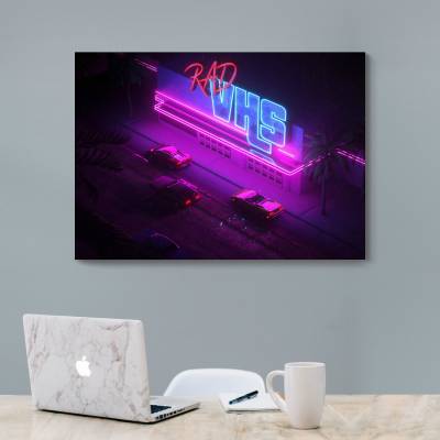 شاسی  neon 3