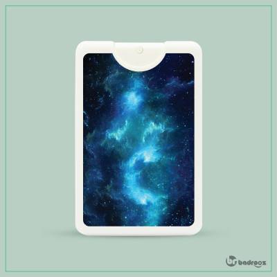 عطرجیبی Galaxy