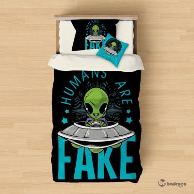 روتختی چاپی تک نفره آلین در سفینه