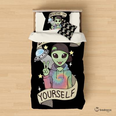 روتختی چاپی تک نفره آلین-انگیزشی