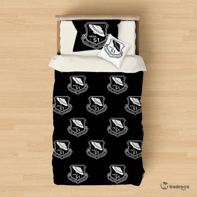 روتختی چاپی تک نفره سفینه فضایی