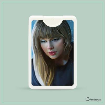 عطرجیبی taylor swift