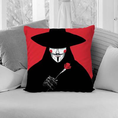 کوسن  V for Vendetta