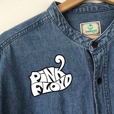 پچ حرارتی  pink floyd 1