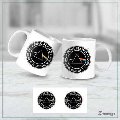ماگ  pink floyd 4