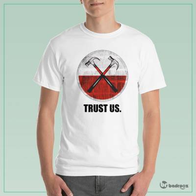 تی شرت مردانه pink floyd 7