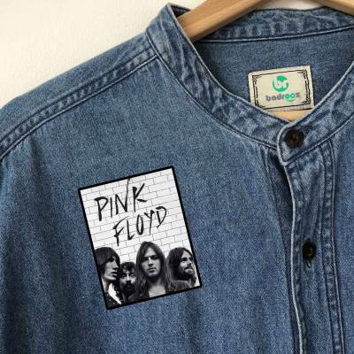 پچ حرارتی  pink floyd 10