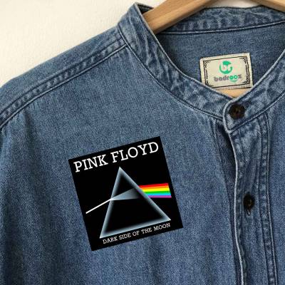 پچ حرارتی  pink floyd 20