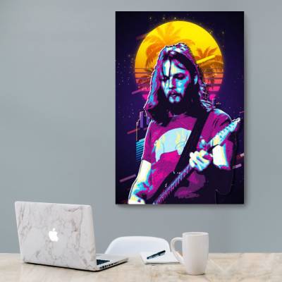 شاسی  pink floyd 26