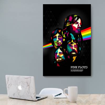 شاسی  pink floyd 49