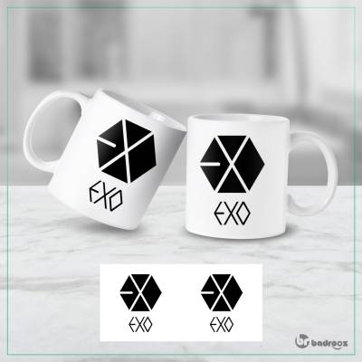 ماگ  EXO 1