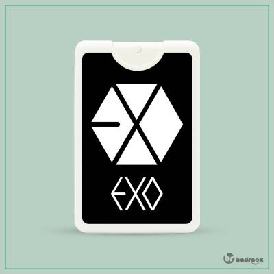 عطرجیبی EXO 1