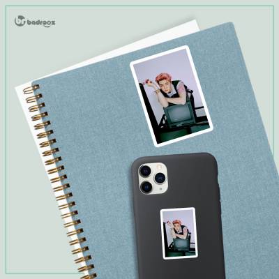 استیکر EXO 13
