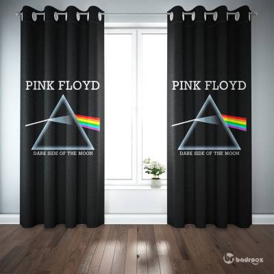 پرده پانچ pink floyd 20