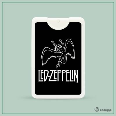 عطرجیبی Led zeppelin 2